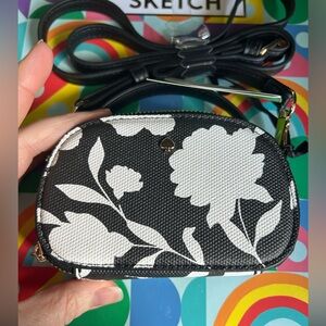 NWT Kate spade for Target Purse Crossbody
